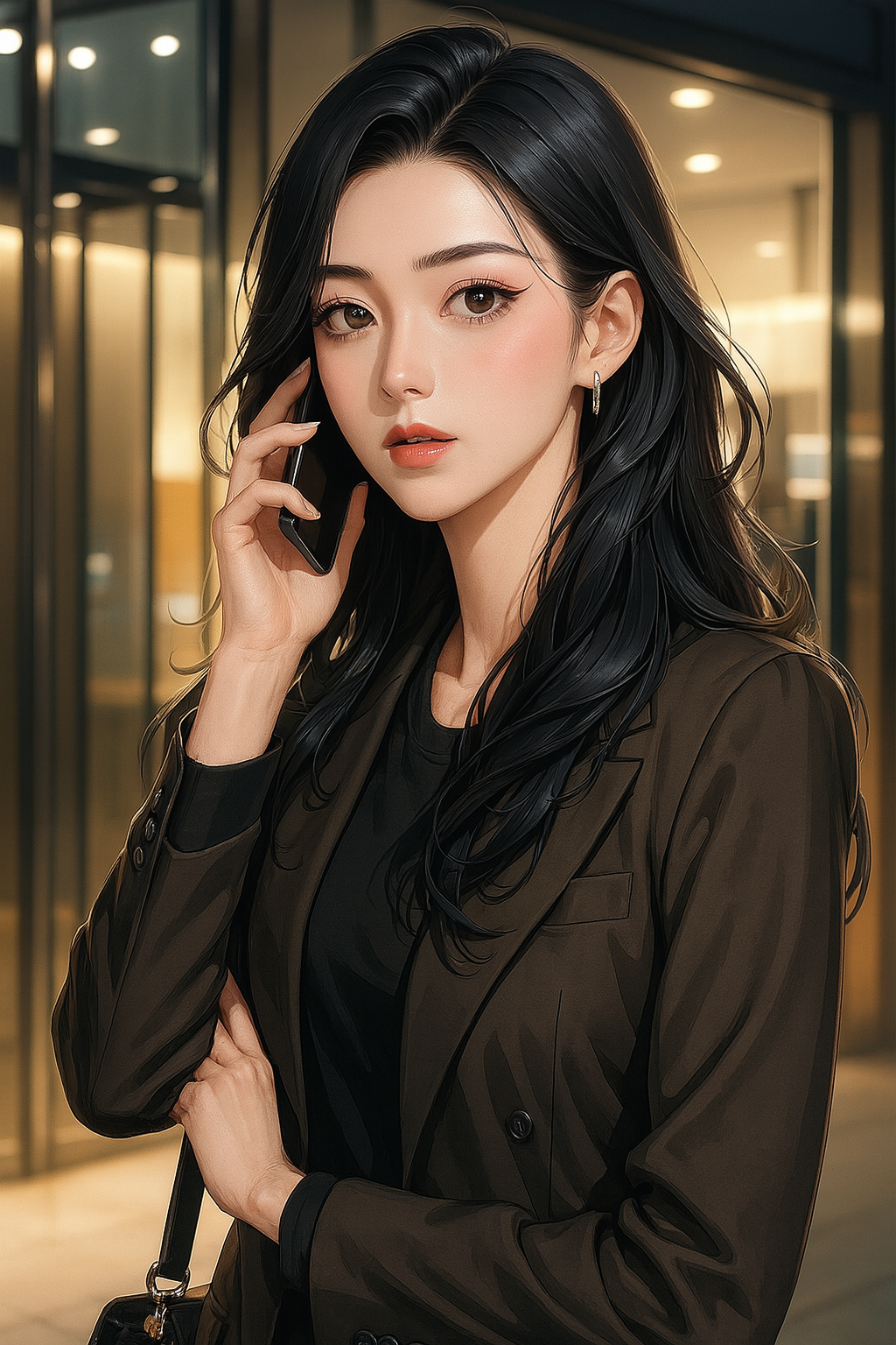 Khi Tôi Quyết Định Để Chồng Mình Phải Chết